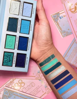 Discount P.Louise Stack Em Up Palette - Talk Is Cheap Palettes