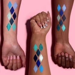 Discount P.Louise Stack Em Up Palette - Talk Is Cheap Palettes