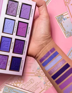 Best Sale P.Louise Stack Em Up Palette - Ceo,ooo,ooo Palettes