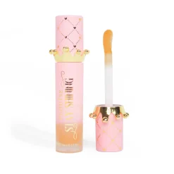 Cheap P.Louise Stay Shining Crown Lip Oil Lip Oil