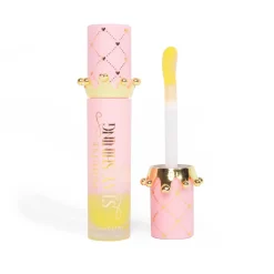 Cheap P.Louise Stay Shining Crown Lip Oil Lip Oil