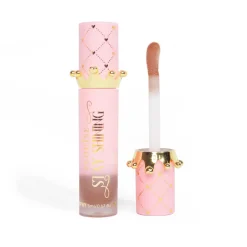 Cheap P.Louise Stay Shining Crown Lip Oil Lip Oil