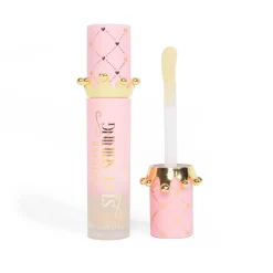Cheap P.Louise Stay Shining Crown Lip Oil Lip Oil