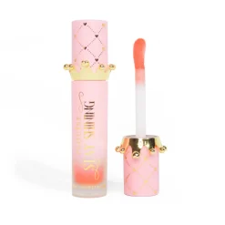 Cheap P.Louise Stay Shining Crown Lip Oil Lip Oil