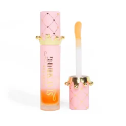 Cheap P.Louise Stay Shining Crown Lip Oil Lip Oil