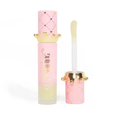 Cheap P.Louise Stay Shining Crown Lip Oil Lip Oil