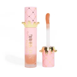 Cheap P.Louise Stay Shining Crown Lip Oil Lip Oil