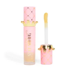 Cheap P.Louise Stay Shining Crown Lip Oil Lip Oil