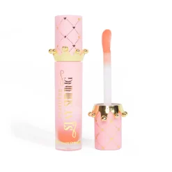 Cheap P.Louise Stay Shining Crown Lip Oil Lip Oil