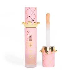 Cheap P.Louise Stay Shining Crown Lip Oil Lip Oil
