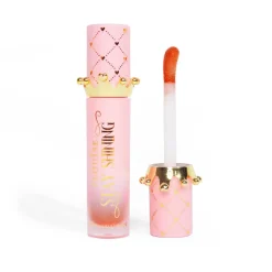 Cheap P.Louise Stay Shining Crown Lip Oil Lip Oil