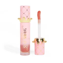 Cheap P.Louise Stay Shining Crown Lip Oil Lip Oil