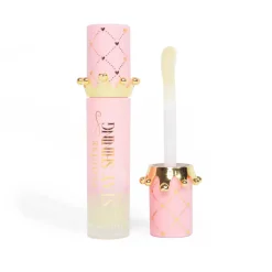 Cheap P.Louise Stay Shining Crown Lip Oil Lip Oil