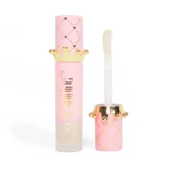 Cheap P.Louise Stay Shining Crown Lip Oil Lip Oil