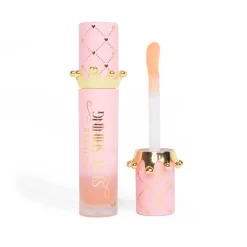 Cheap P.Louise Stay Shining Crown Lip Oil Lip Oil