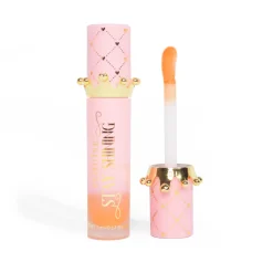 Cheap P.Louise Stay Shining Crown Lip Oil Lip Oil