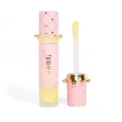 Cheap P.Louise Stay Shining Crown Lip Oil Lip Oil