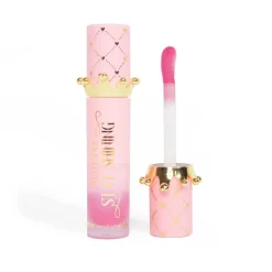 Cheap P.Louise Stay Shining Crown Lip Oil Lip Oil