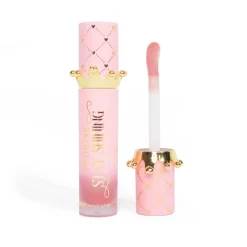 Cheap P.Louise Stay Shining Crown Lip Oil Lip Oil