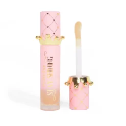 Cheap P.Louise Stay Shining Crown Lip Oil Lip Oil