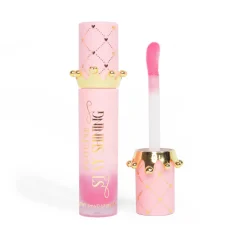 Cheap P.Louise Stay Shining Crown Lip Oil Lip Oil
