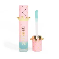Cheap P.Louise Stay Shining Crown Lip Oil Lip Oil