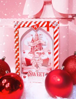 Store P.Louise Sweet Escape Palette Bronzer|Highlighter