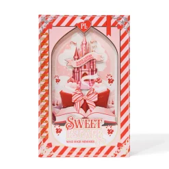 Store P.Louise Sweet Escape Palette Bronzer|Highlighter