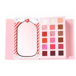 Store P.Louise Sweet Escape Palette Bronzer|Highlighter