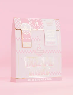 Cheap P.Louise Take Me Away Liner Sets Highlighter