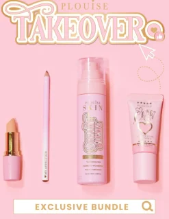 Sale P.Louise TakeOver Bundle Cleanser