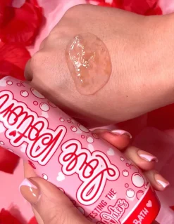 Shop P.Louise Testing The Waters Bubble Bath Body Wash