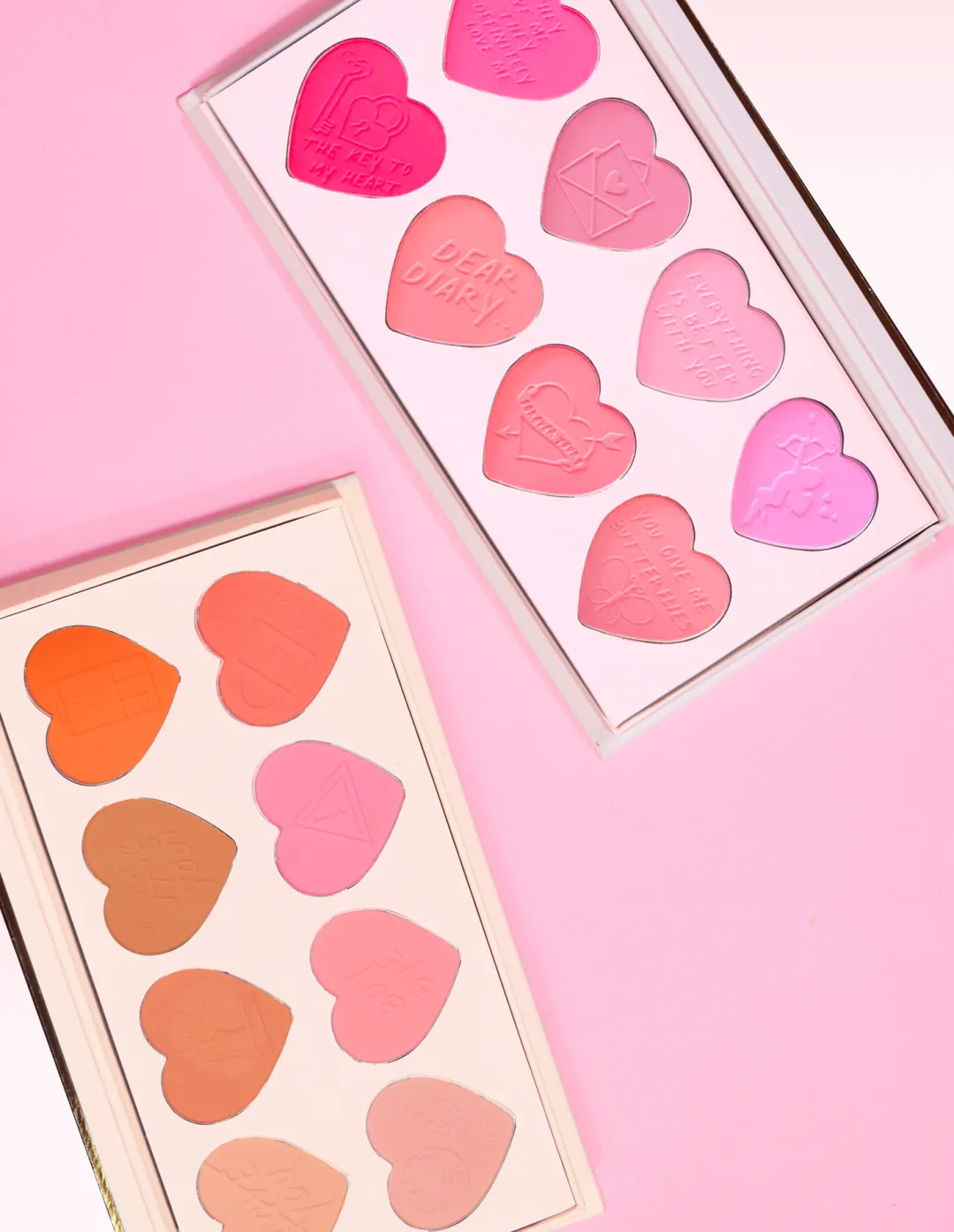 Cheap P.Louise The Blush Bae Bundle Blush