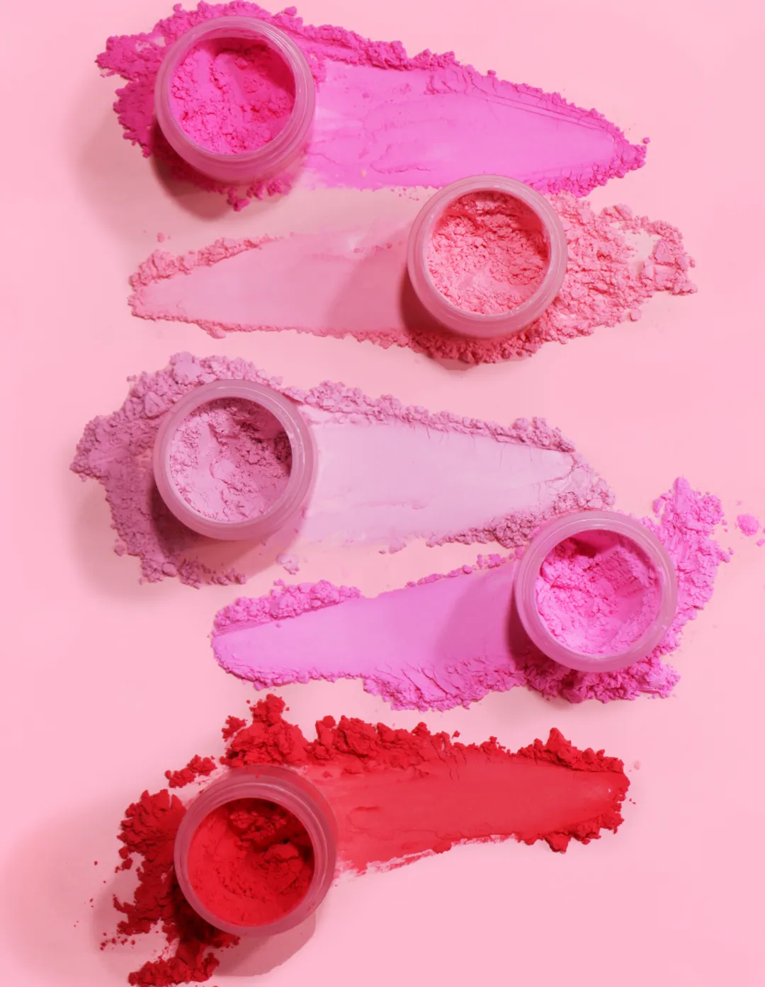 Cheap P.Louise The Cheek Of It - Loose Powder Blush Blush