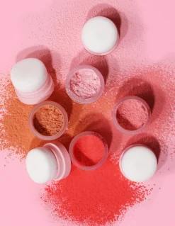 Cheap P.Louise The Cheek Of It - Loose Powder Blush Blush