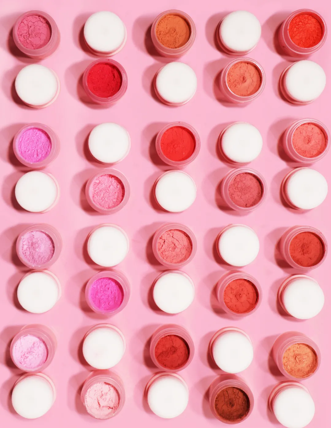 Cheap P.Louise The Cheek Of It - Loose Powder Blush Blush