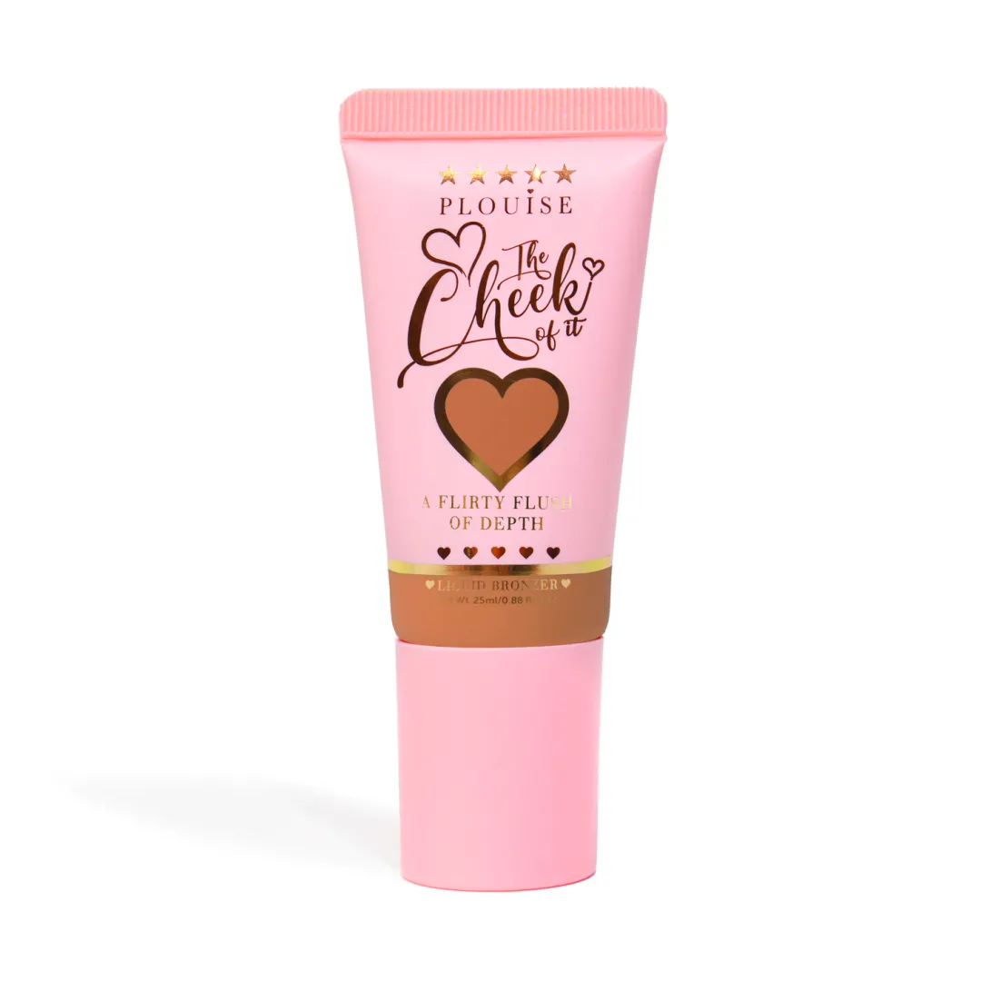 Cheap Plouise The Cheek of it - Liquid Bronzer Bronzer