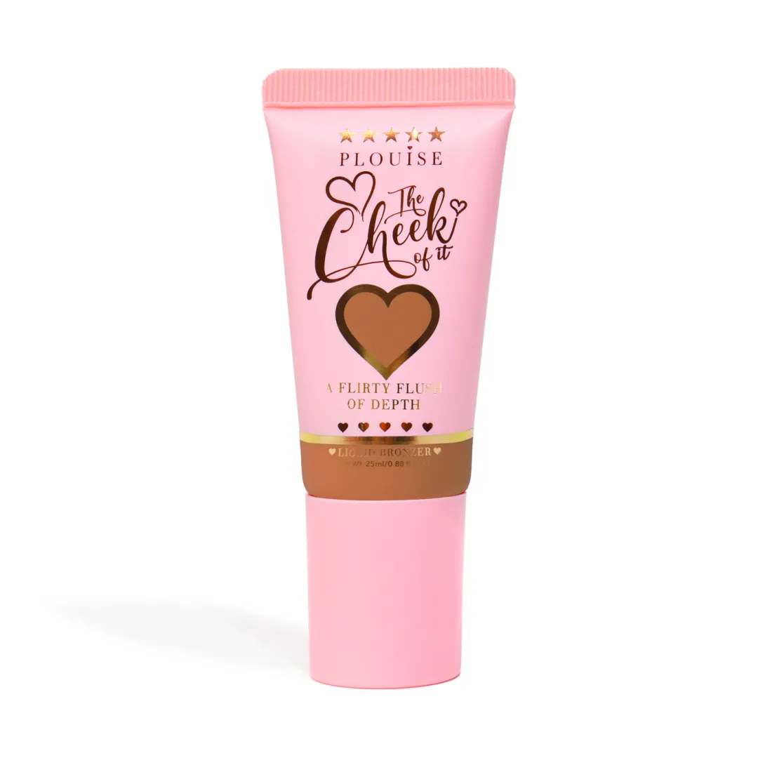Cheap Plouise The Cheek of it - Liquid Bronzer Bronzer