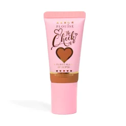Cheap Plouise The Cheek of it - Liquid Bronzer Bronzer