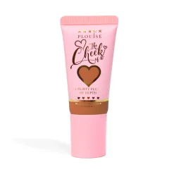 Cheap Plouise The Cheek of it - Liquid Bronzer Bronzer