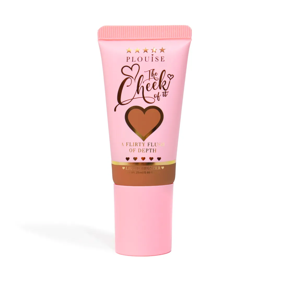 Cheap Plouise The Cheek of it - Liquid Bronzer Bronzer