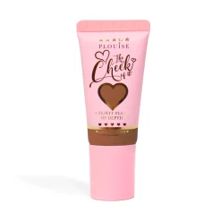 Cheap Plouise The Cheek of it - Liquid Bronzer Bronzer