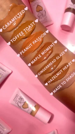 Cheap Plouise The Cheek of it - Liquid Bronzer Bronzer