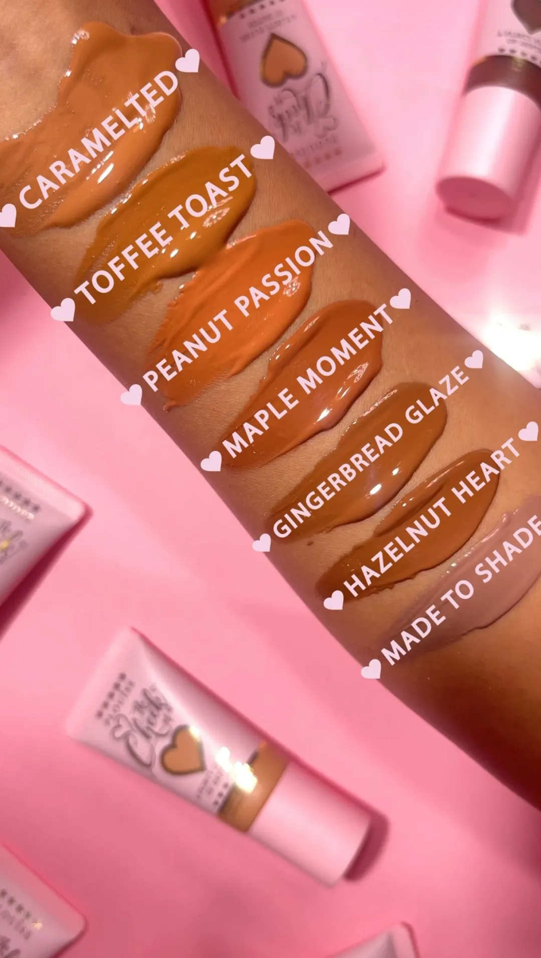 Cheap Plouise The Cheek of it - Liquid Bronzer Bronzer