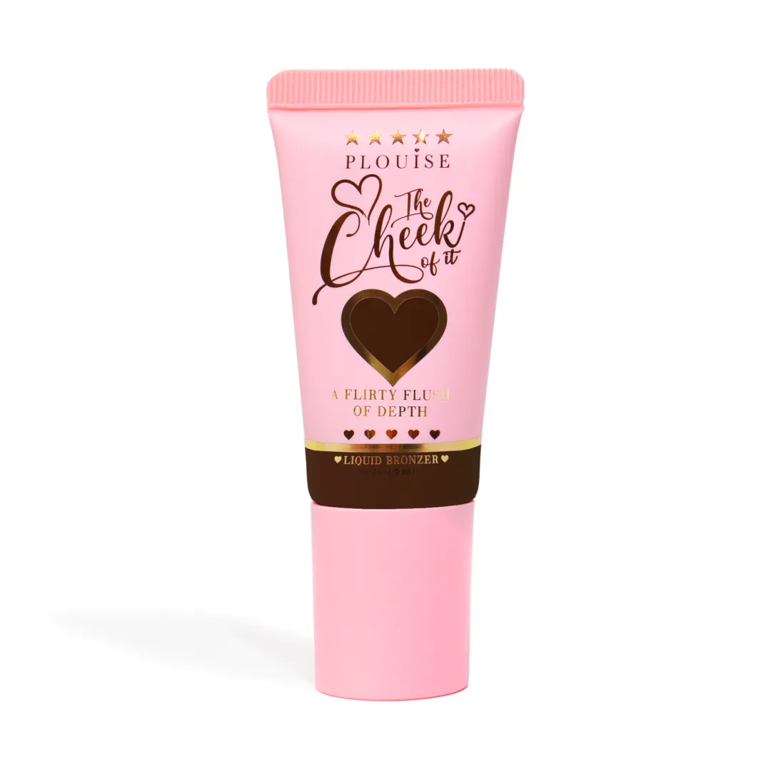 Cheap Plouise The Cheek of it - Liquid Bronzer Bronzer