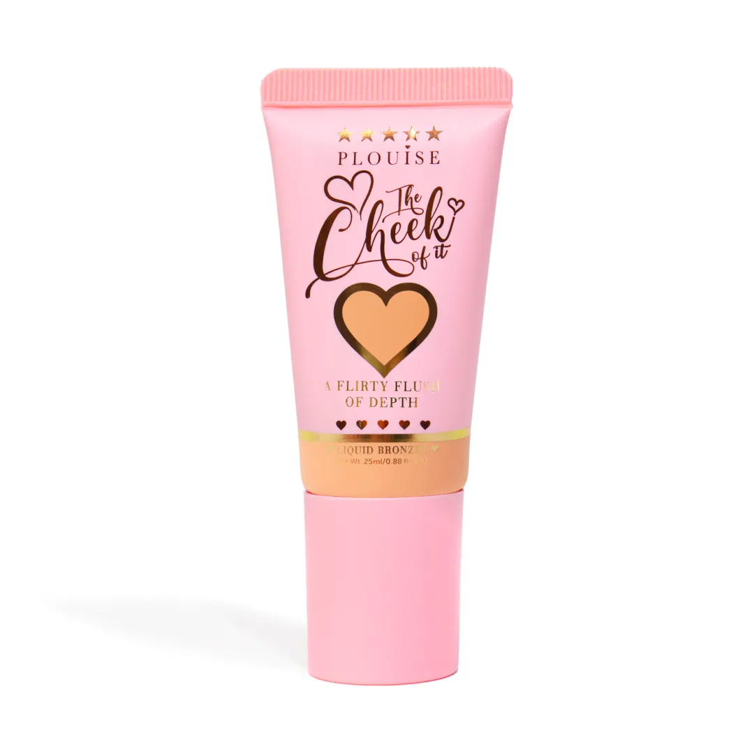 Cheap Plouise The Cheek of it - Liquid Bronzer Bronzer