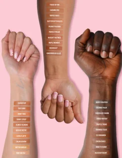 New Plouise The Cheek of it - Baked Bronzer Bronzer