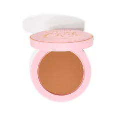 New Plouise The Cheek of it - Baked Bronzer Bronzer