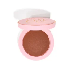 New Plouise The Cheek of it - Baked Bronzer Bronzer