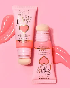 Shop Plouise The Cheek of it - Liquid Blush Blush
